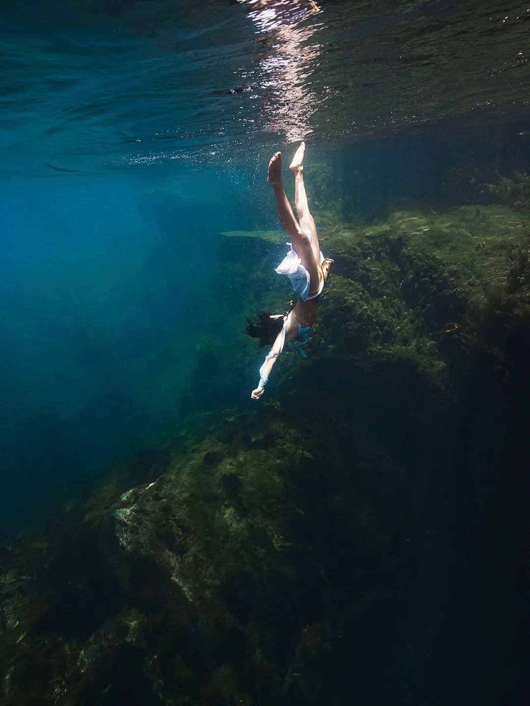广西夏天哪里的河最适合玩水,广西一年四季玩水好去处
