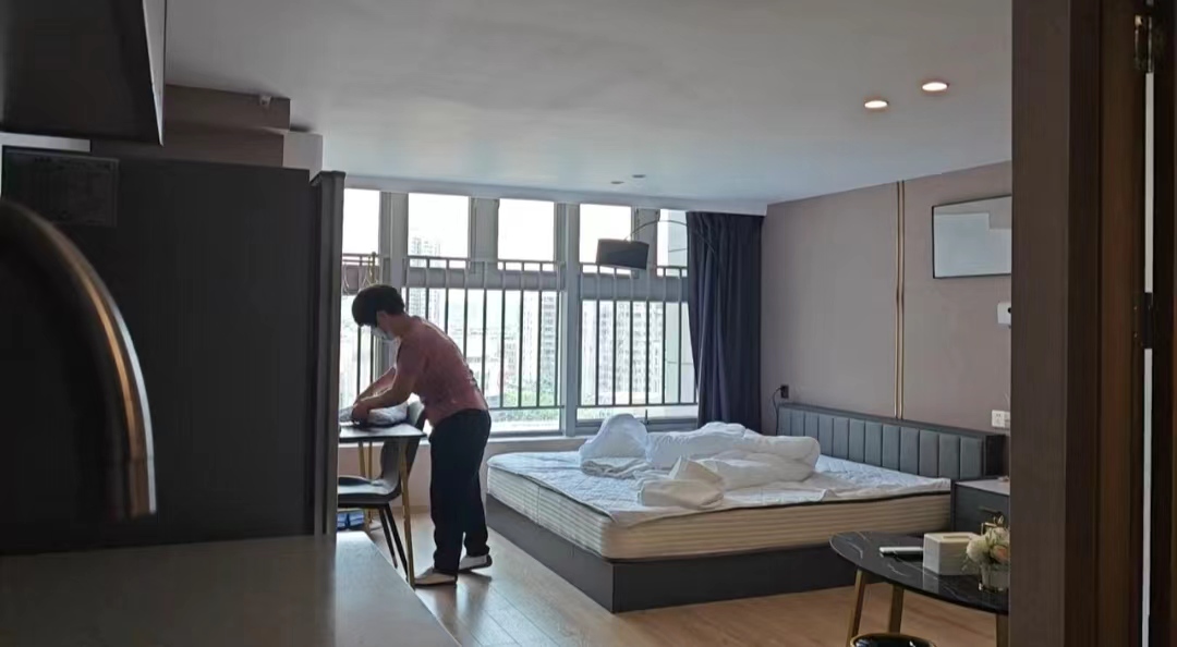 利用闲置的房子可以做什么挣钱,自有住房做短租房