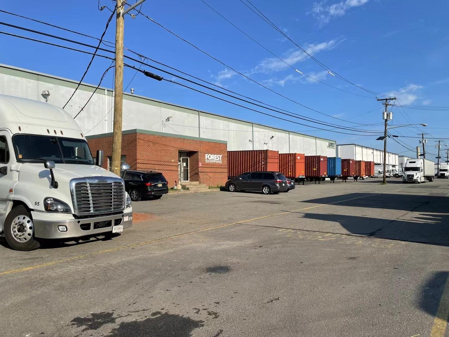 海外仓如何运输,杭州海外仓物流运输价格