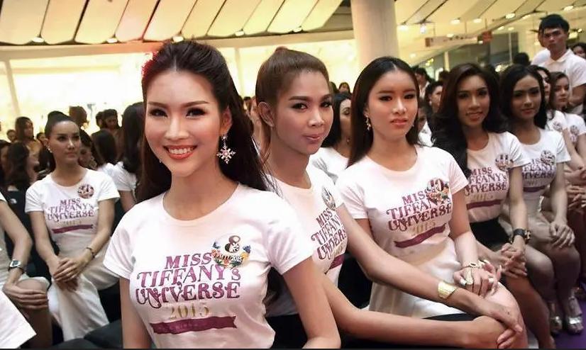 泰国的真实处境,泰国曼谷的真实现状