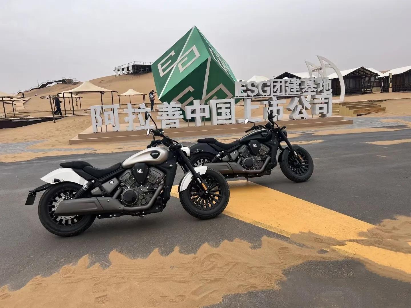 奔达黑旗500车展,2024年奔达黑旗500品控如何