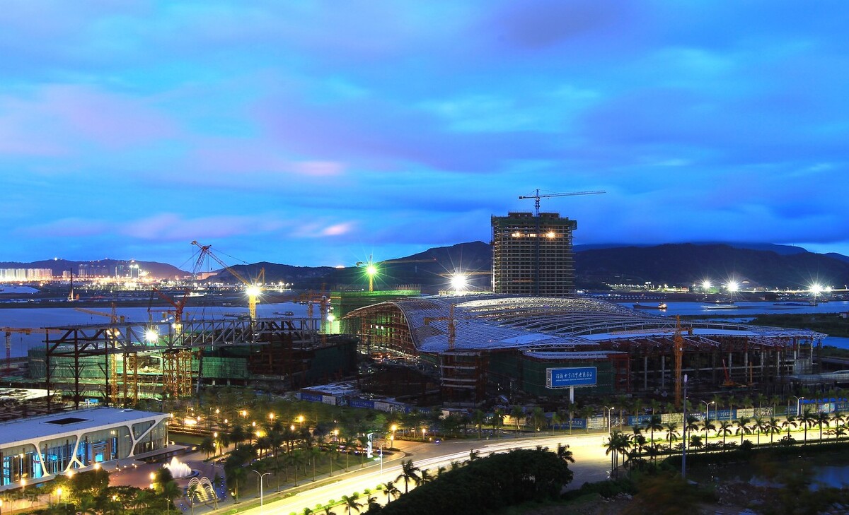 珠海企业100强,2019珠海企业100强