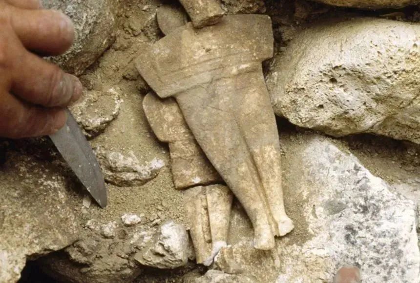 考古学真的没有未来吗,考古学到底有没有前途