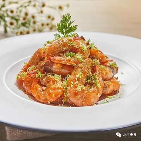 基围虾竹节虾味道,黑虎虾基围虾味道