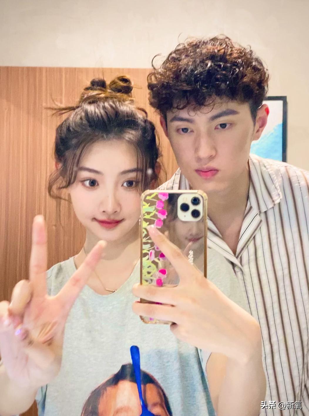 马凡舒首次接春晚邀请,央视春晚女主持人是马凡舒吗