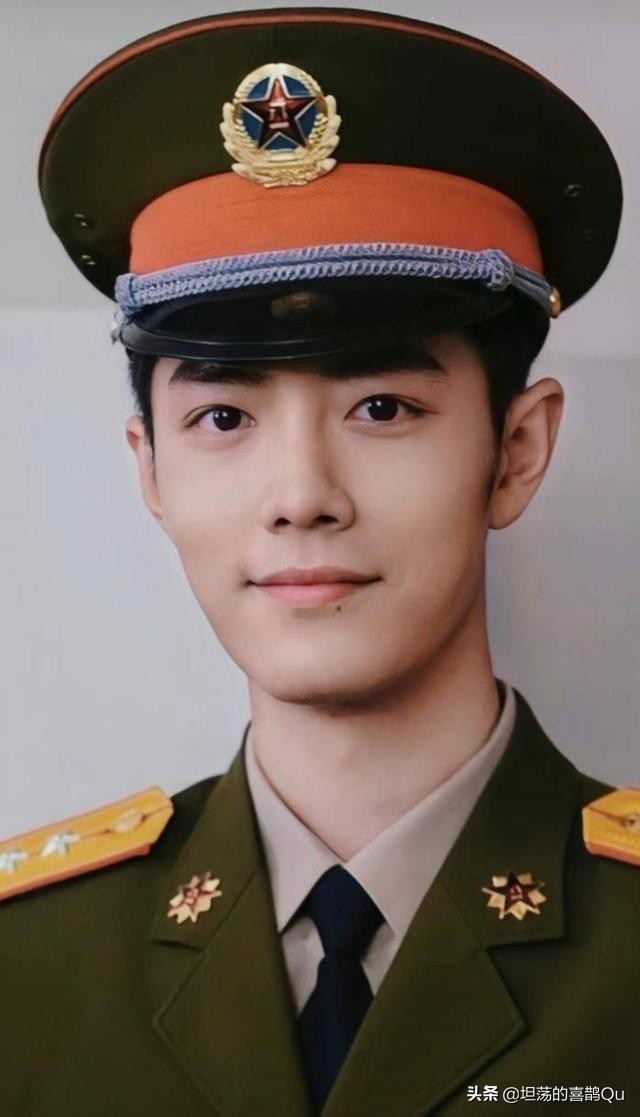 王牌部队顾一野军衔,王牌部队顾一野什么军衔