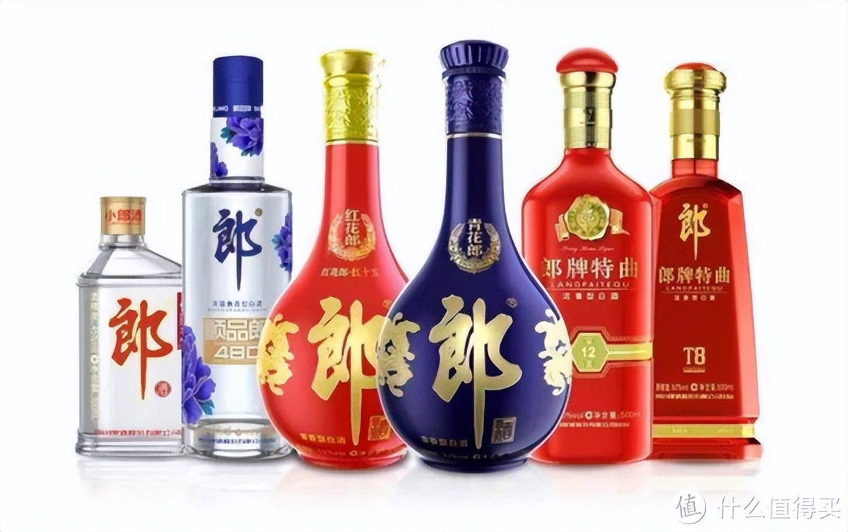 性价比好酒:郎牌郎酒嫡系好酒品鉴口感!酱香二把手酒质如何?