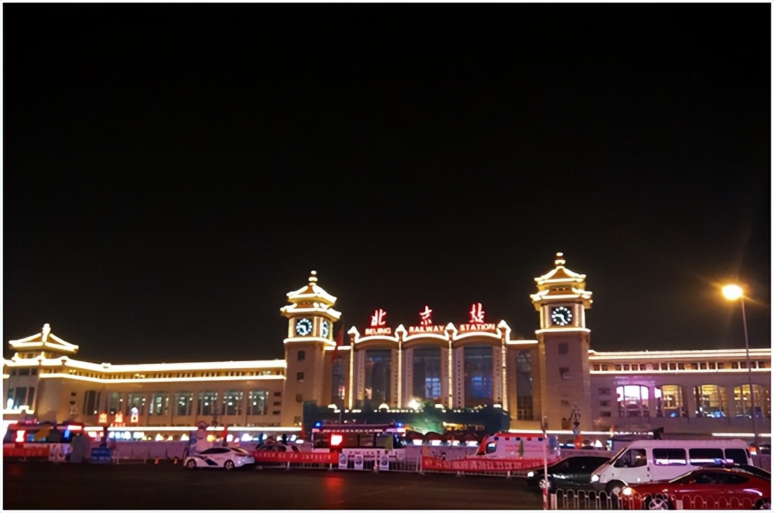 北京各个高铁站对应的景点,北京朝阳高铁站地址
