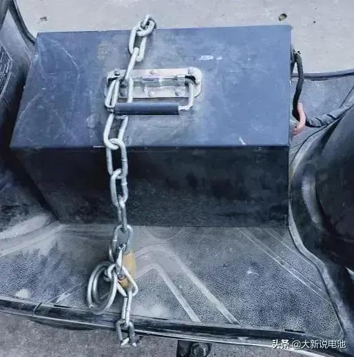 外卖小哥专用电瓶推荐,跑外卖用什么电瓶最好