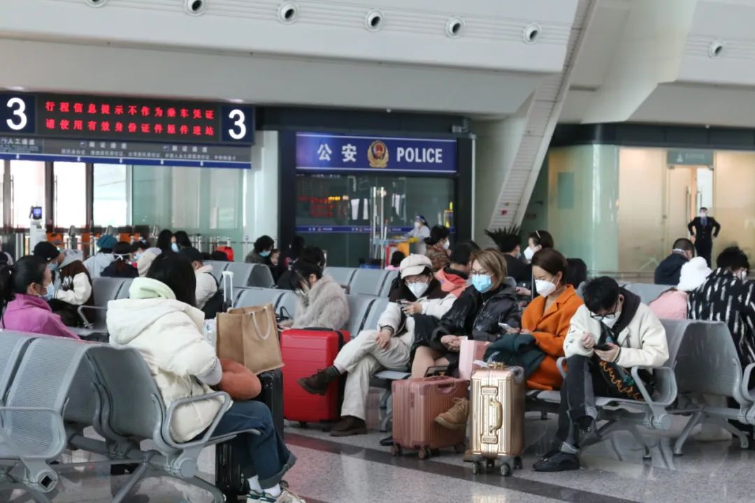 现在的车站,现在的车站状态