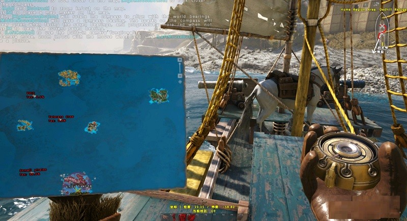 这10款Steam游戏能闭着眼睛买,当船长乘风破浪很快意