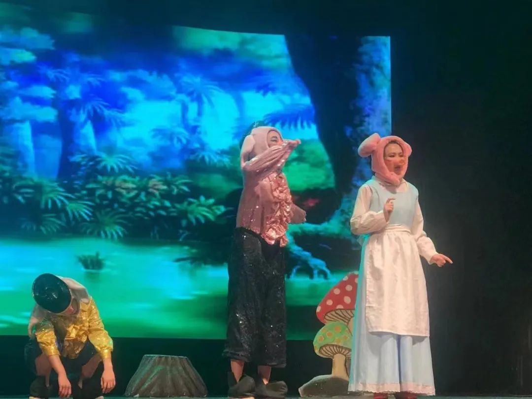 济南“艺”周演出、活动和展览预告来啦！央美“潮”第二季精彩展出，大型民族舞剧《乳娘》震撼上演！