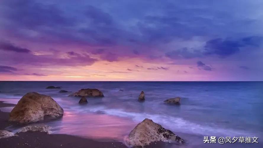 盘点小说男主的经典语录,纯爱男主的经典语录