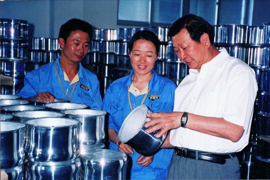 苏泊尔最新现状,苏泊尔国货之光