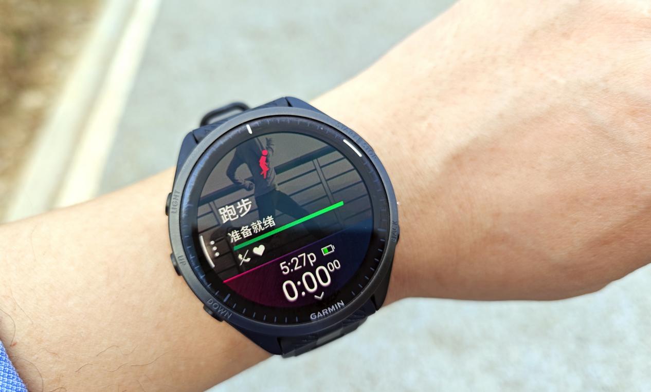 佳明forerunner965和7x怎么选,佳明forerunner965深度测评