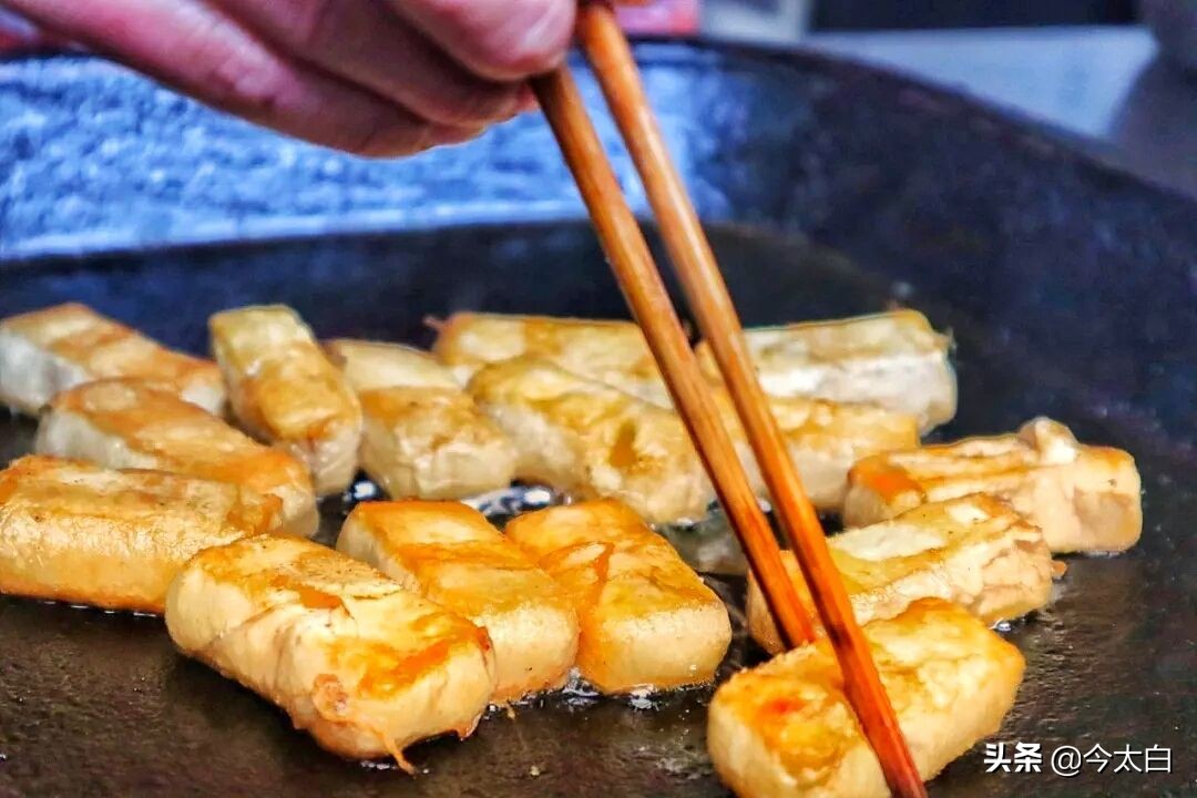 徽菜才是天下第一,徽菜轻度腐败