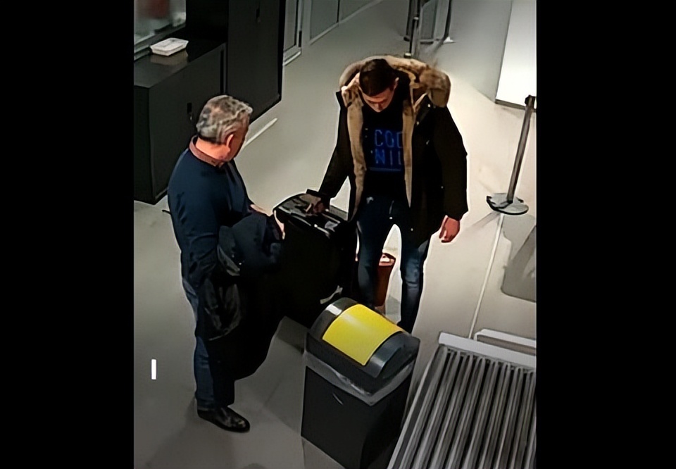 一场空难的真实历史,一场本可以避免的国际空难