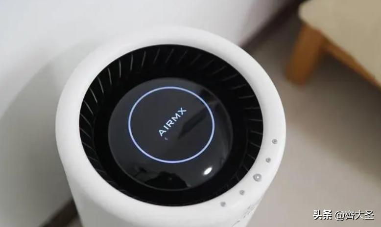 加湿器严选好物,在网上买的加湿器翻车现场