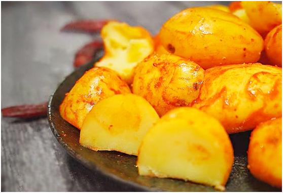 好吃又放心的宝藏零食,超市里的宝藏好物