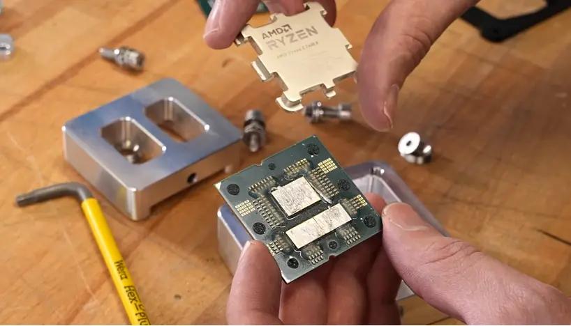 开核*党**狂喜！买6核AMD锐龙送16核，可惜高兴得太早