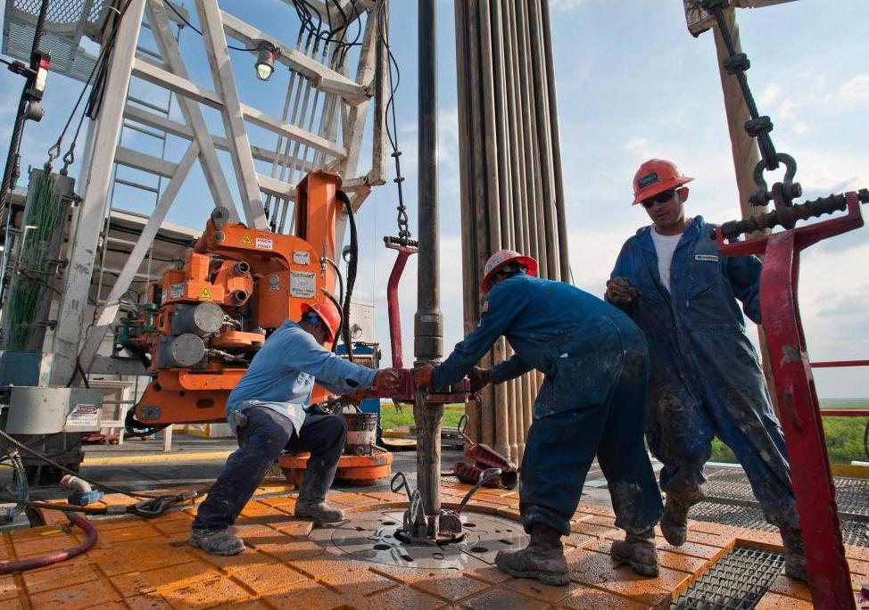 2013年中国315亿元接手美国抛弃的油田，遭西方嘲笑，如今赚大了