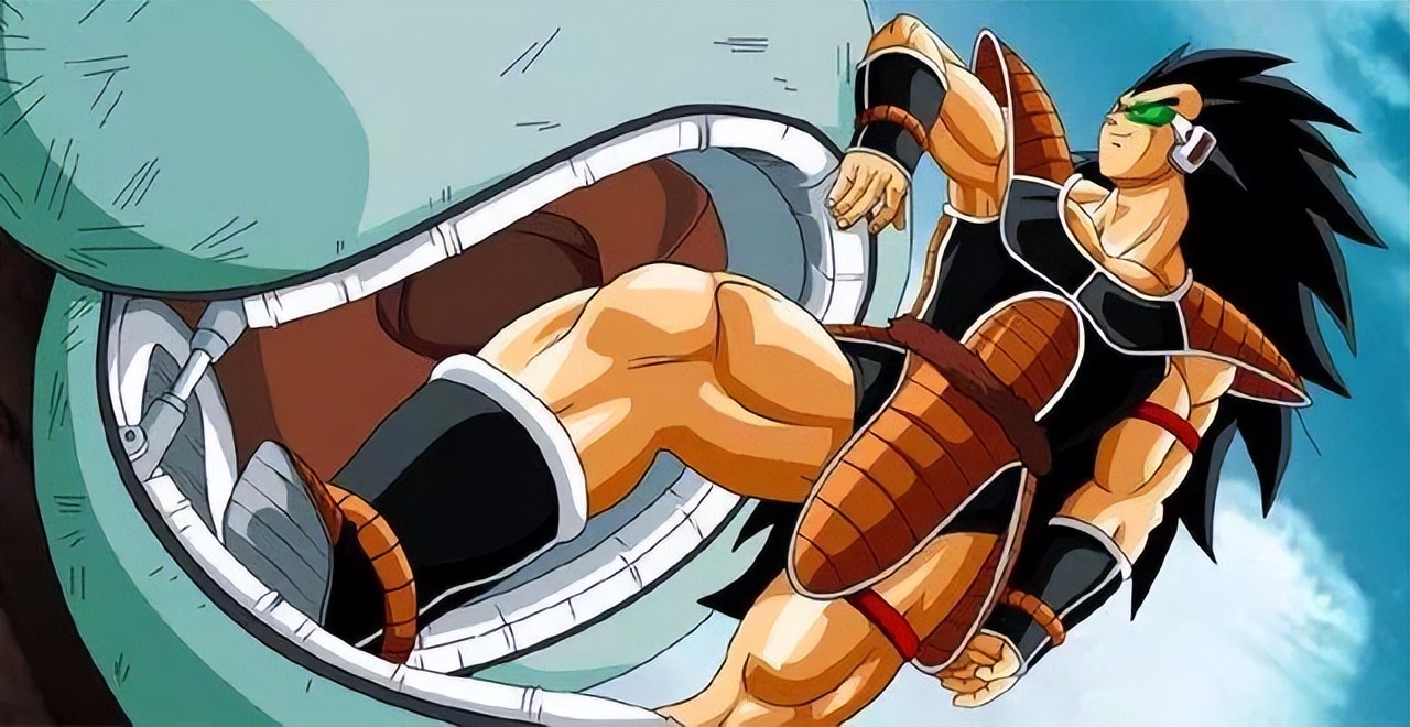 龙珠同人小说赛亚人,七龙珠赛亚人小说完本