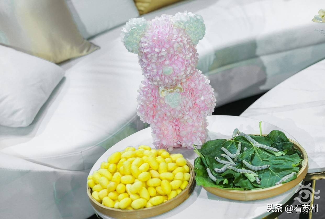 喜迎二十大｜大美中国苏州篇——吴江：风起长三角丝绸之府的十年“蝶变”路