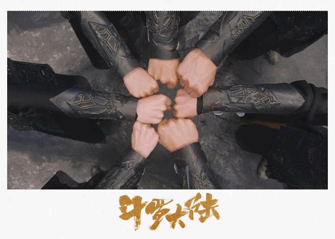 这些“出圈”的影视剧，你最想来象山影视城打卡哪部？