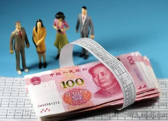 现在一个月挣多少钱属于高工资,月收入5000是正常收入吗