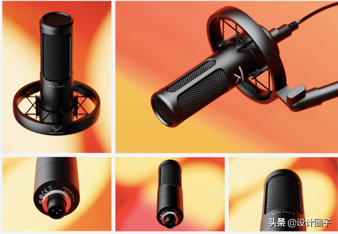 2021德国红点设计奖获奖作品,德国红点设计奖2021获奖名单