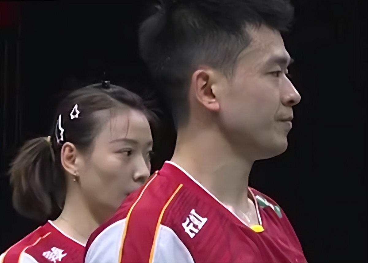 新加坡公开赛雅思组合对蔡丁组合,新加坡赛“雅思”组合夺冠