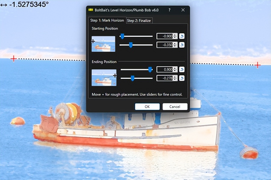 怎么使用paint.net更换图片背景,paint.net软件可以去水印吗