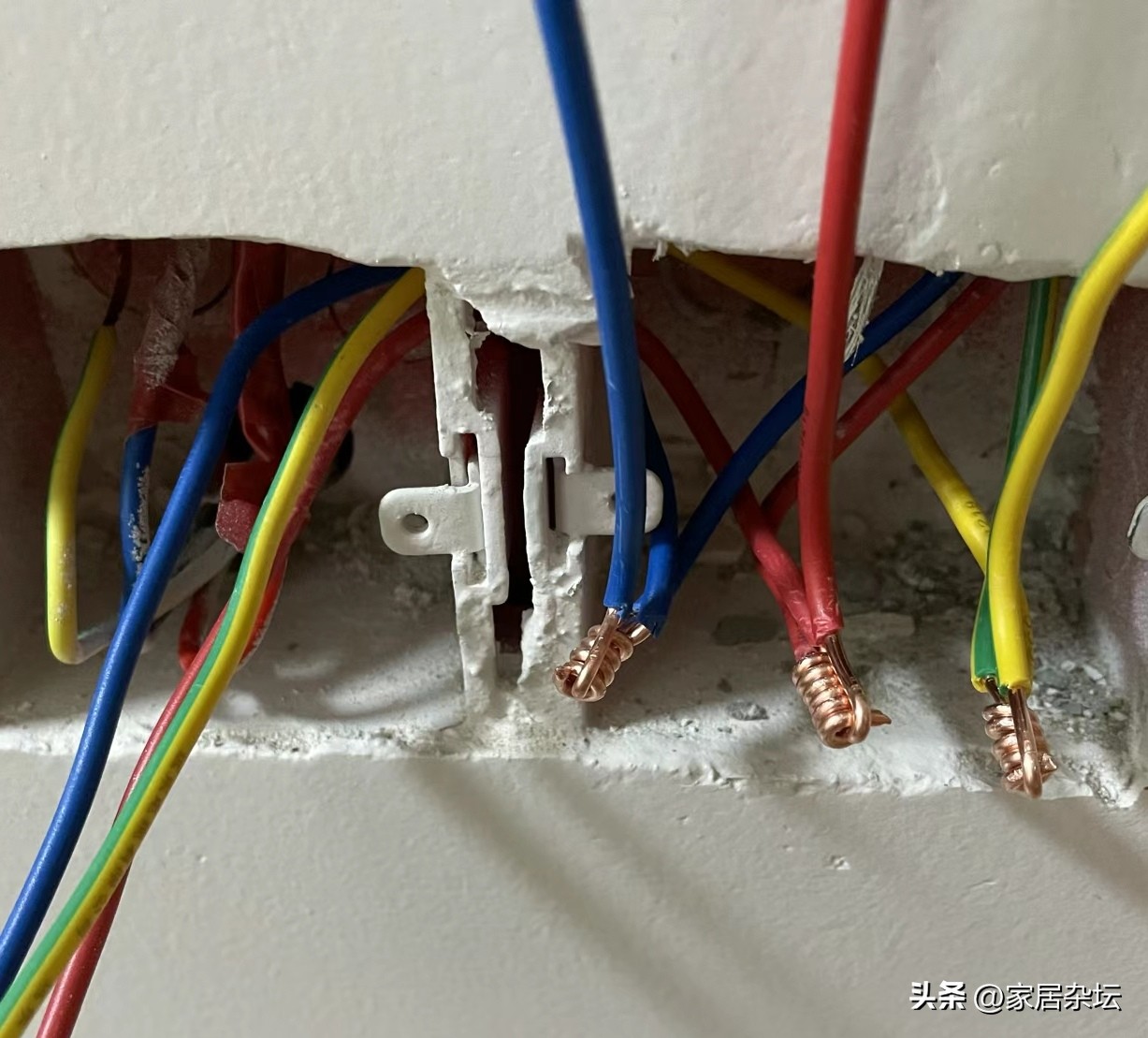 装修有必要全屋都用4平方电线吗,家装全屋4平方电线可以吗