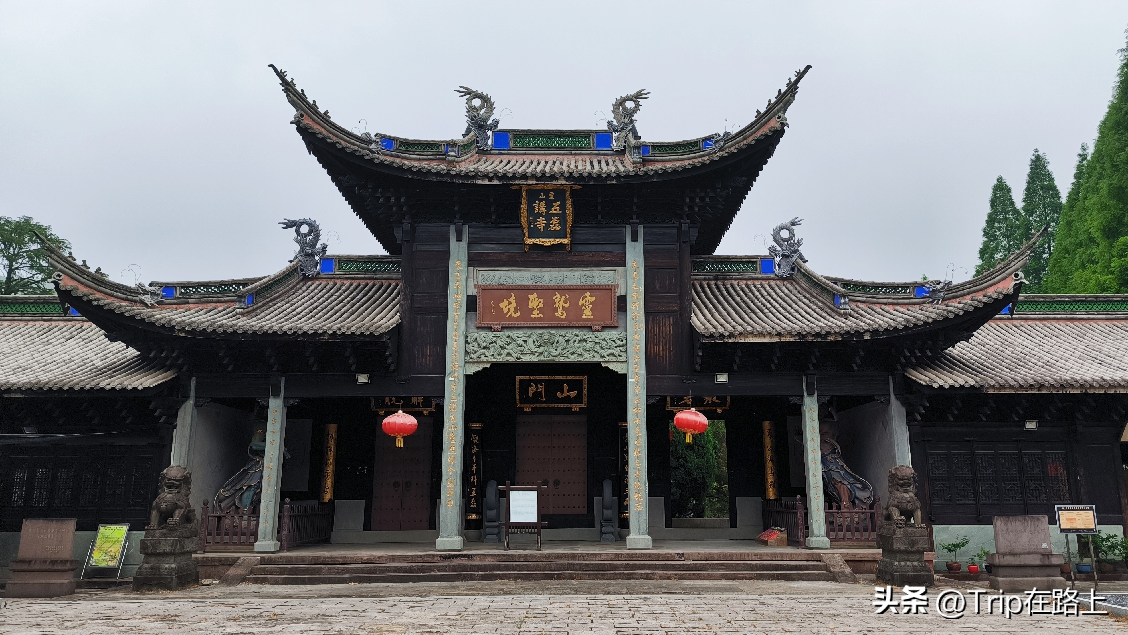 避暑山涧,避暑幽境