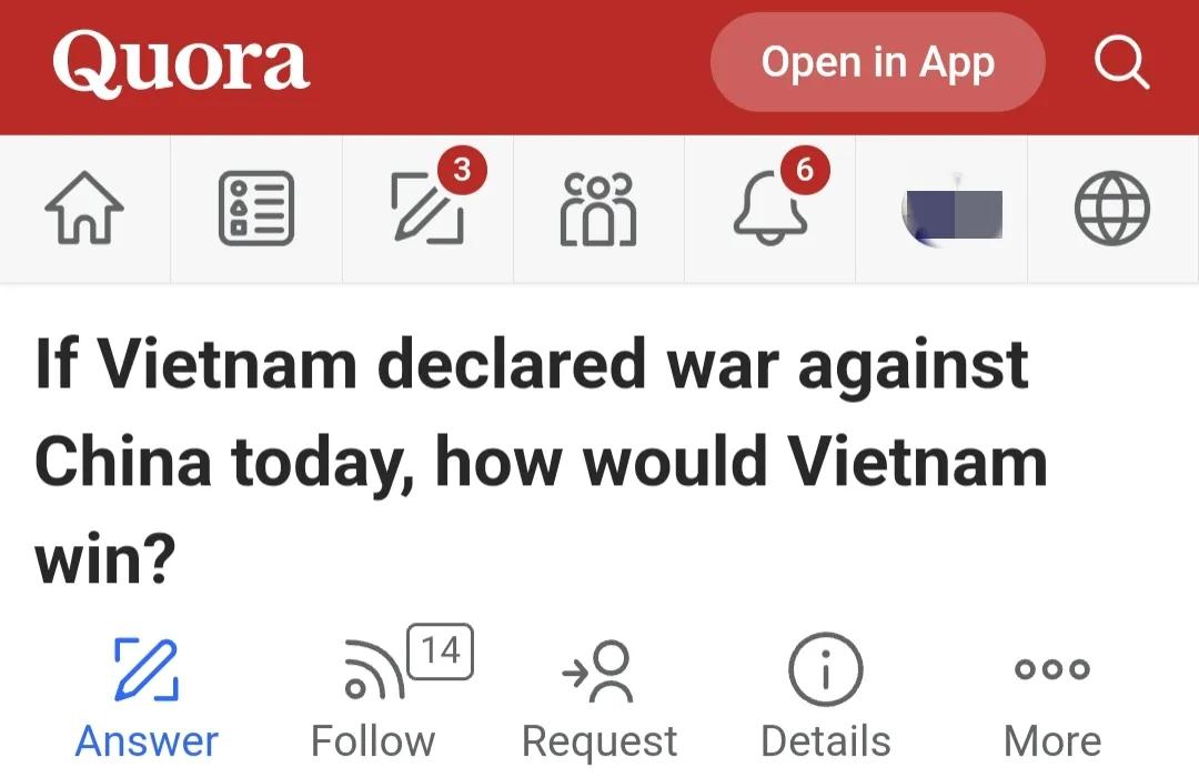 越南最近对中国如何,越南对中国的最新新闻