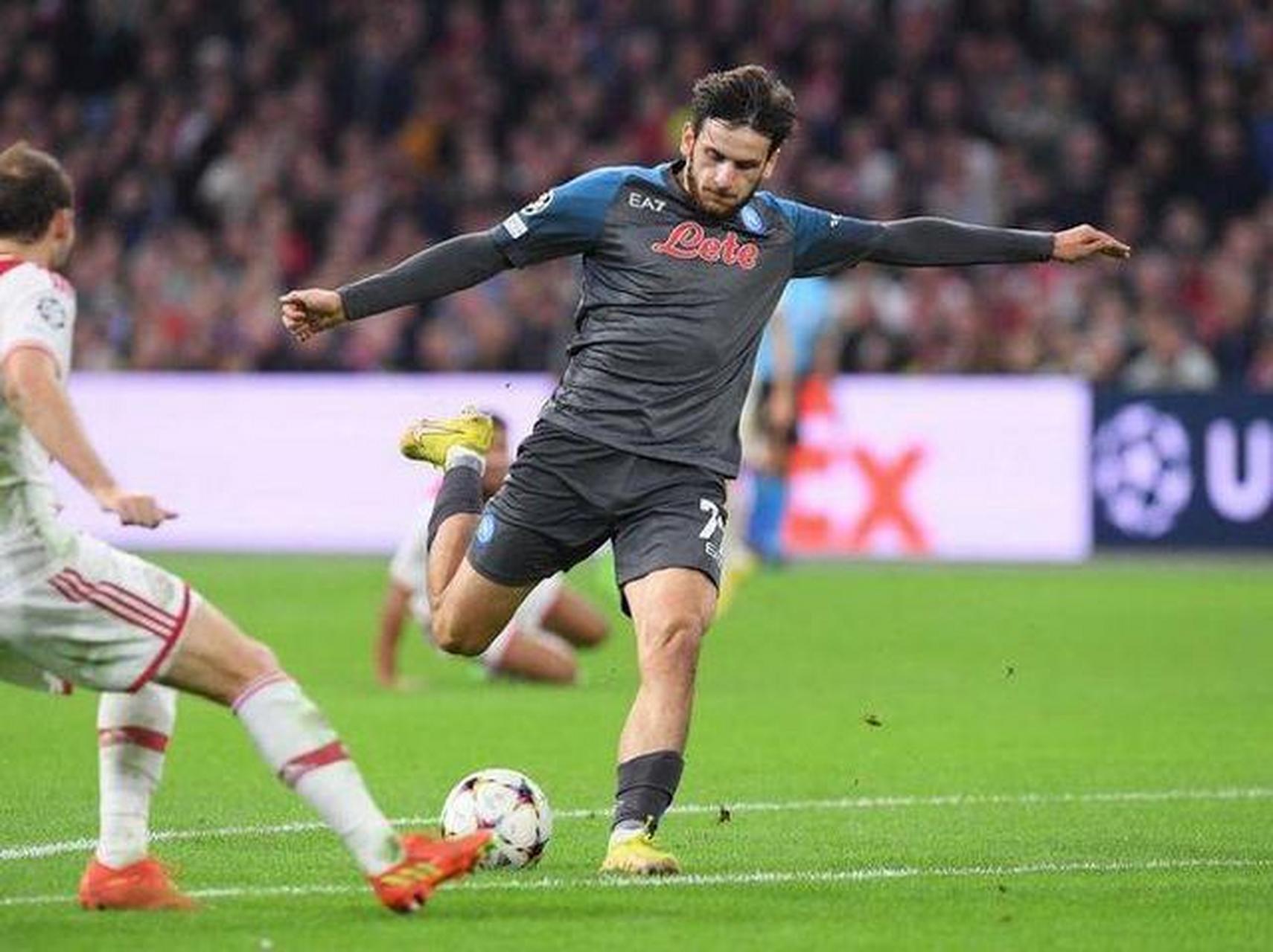 金玟哉在那不勒斯进了几次球,新赛季巡礼之凯尔特人