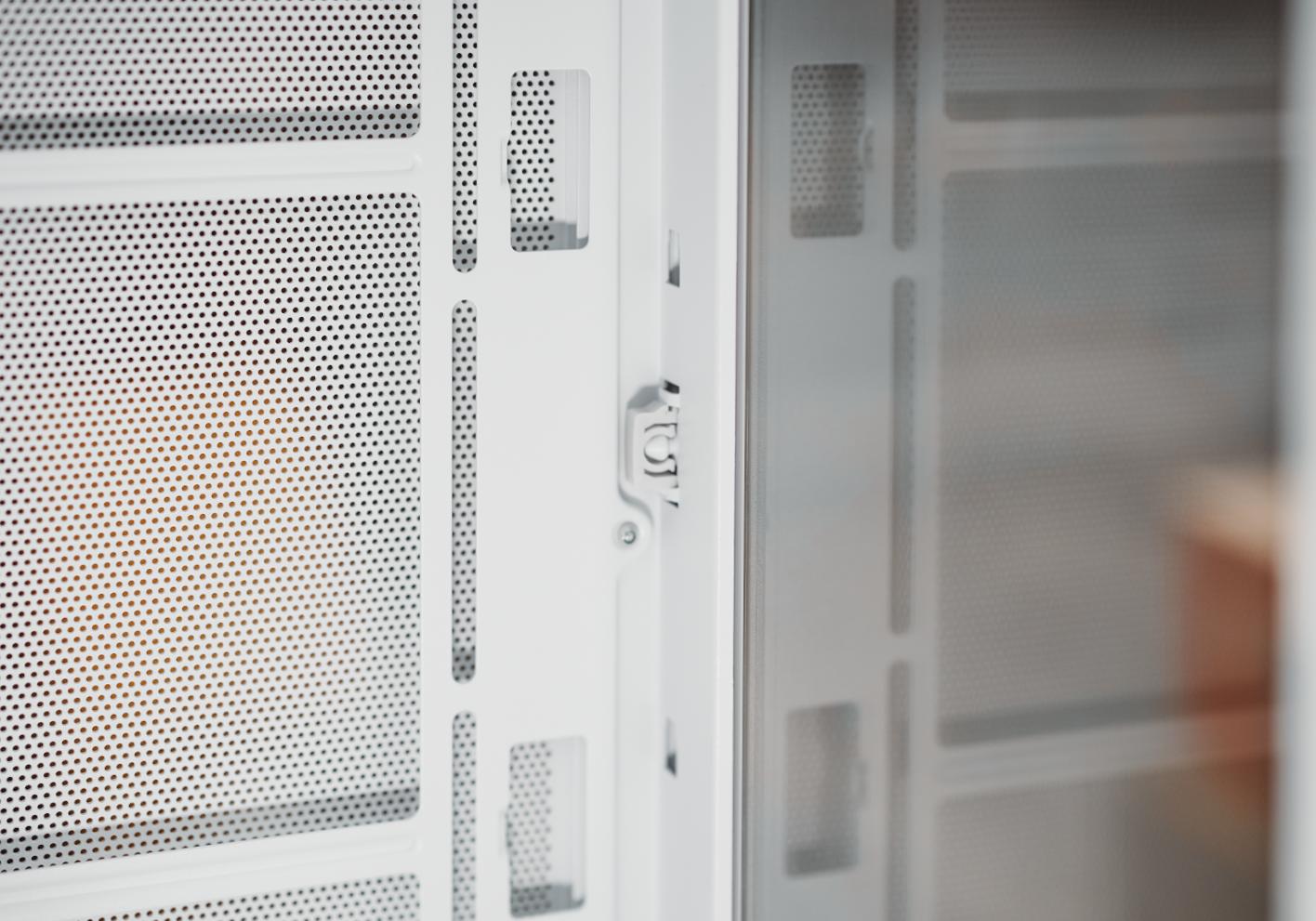 爱国者海景房机箱配风冷好看吗,爱国者海景房机箱怎么拆