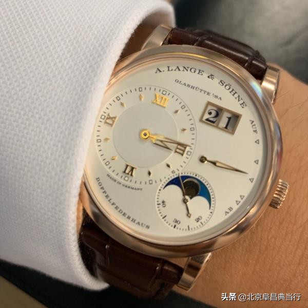 在闲鱼上买海鸥二手手表注意事项,买二手手表注意事项国行