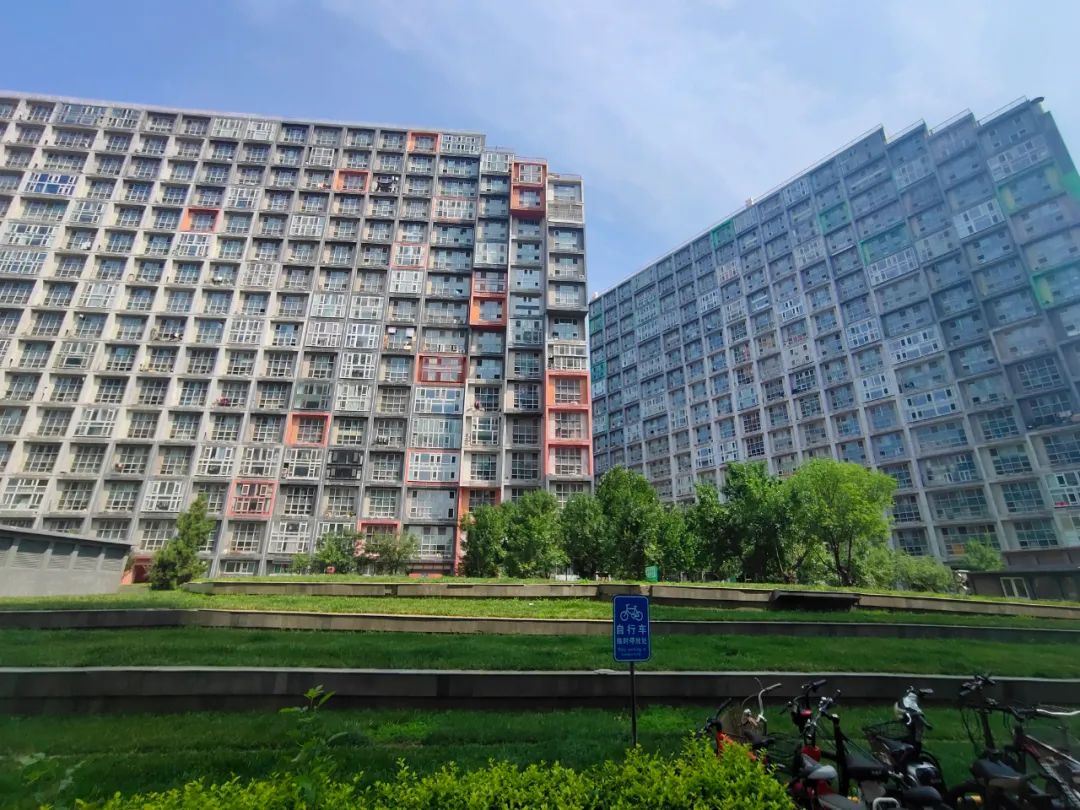 北京像素隔音好吗,北京像素生活体验