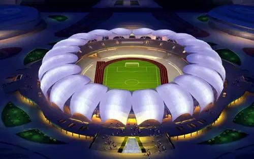 河北省十大体育场,河北省的冠军之城