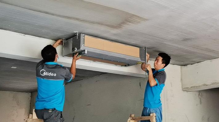 风管机和中央空调优缺点大揭秘,风管机和中央空调哪个故障率低