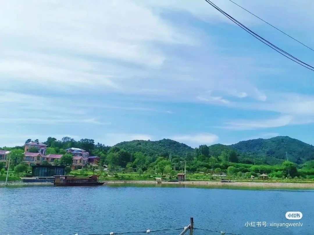 信阳南湾湖一日游详细攻略,信阳三日游攻略路线