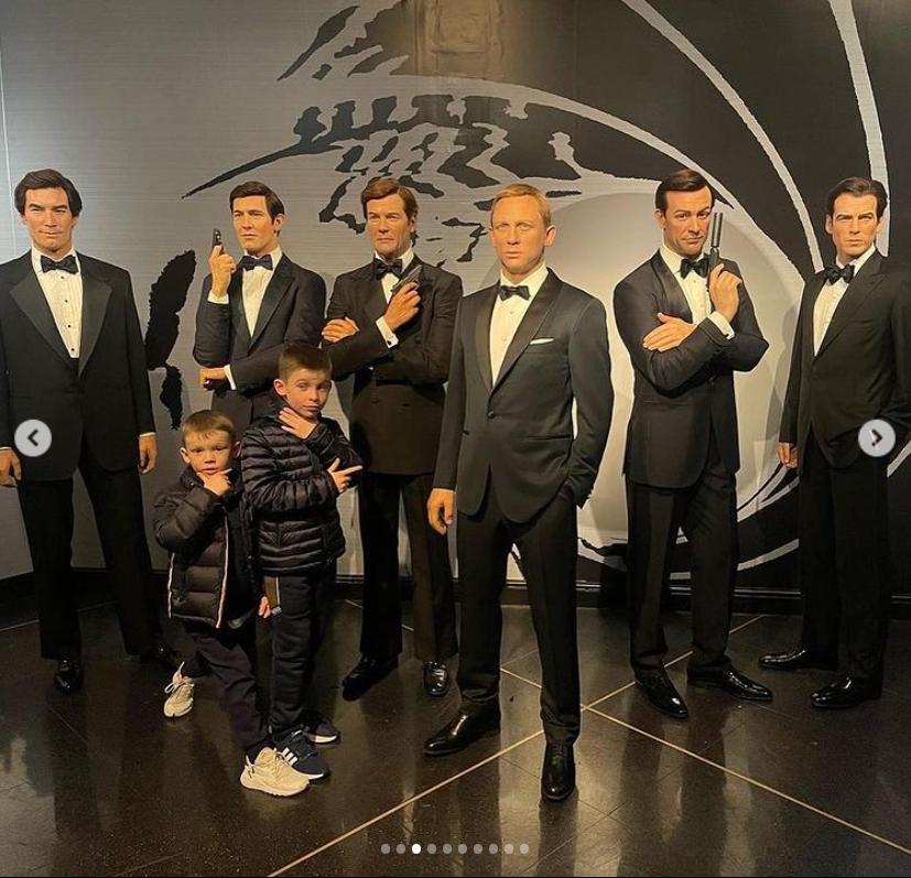 ins泄密,聊聊活色生香球星太太团恩怨情仇…