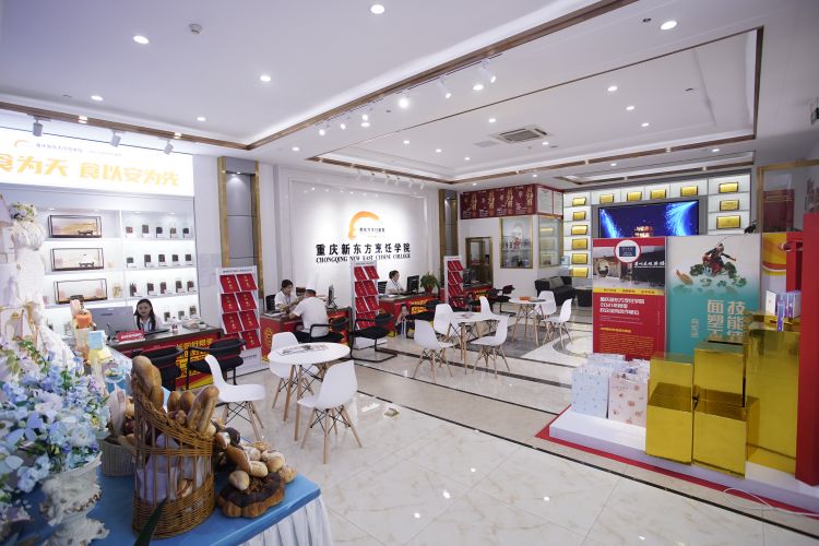 重庆新东方职业学校好吗,重庆新东方职业学院在哪