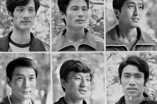 日本和中国足球历史,为啥同为亚洲人日本都能踢世界杯