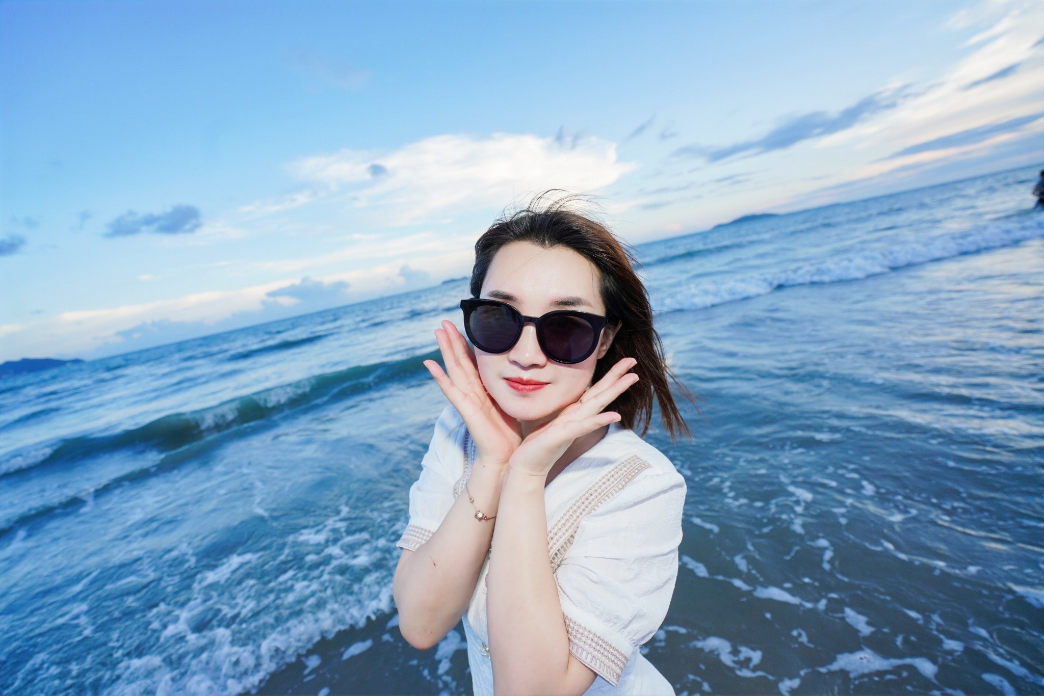 如何消除脸上红血丝,怎么消除脸上血丝