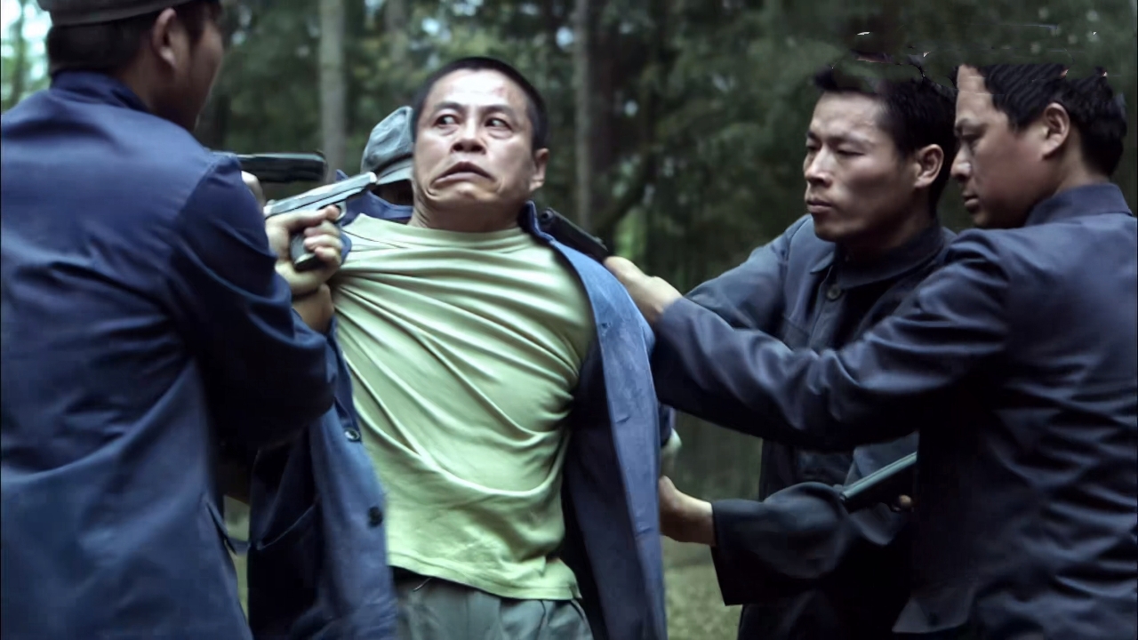 ​《风筝》为何不能获得大奖？是过于美化反派了？答案没有那么简单