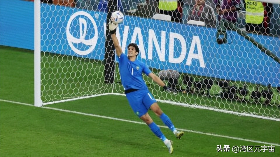 像贝克汉姆一样打造品牌：本届世界杯如何影响与之相关的“品牌”