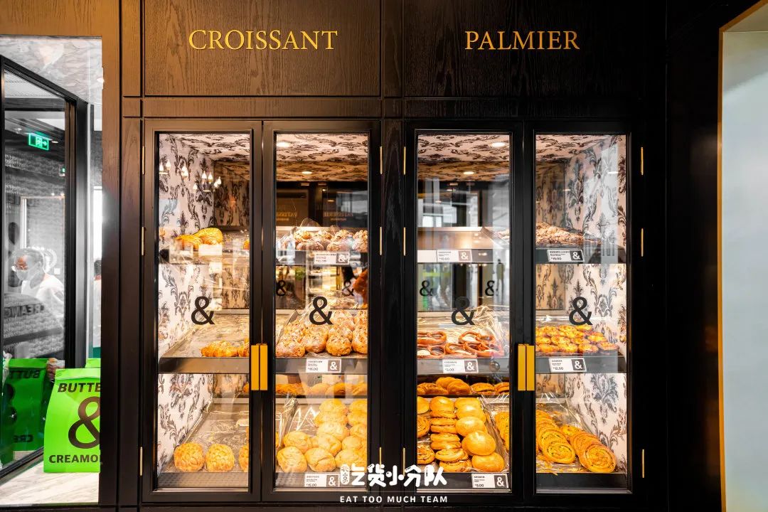 北京八家最火面包店大盘点,北京人气旺的面包店