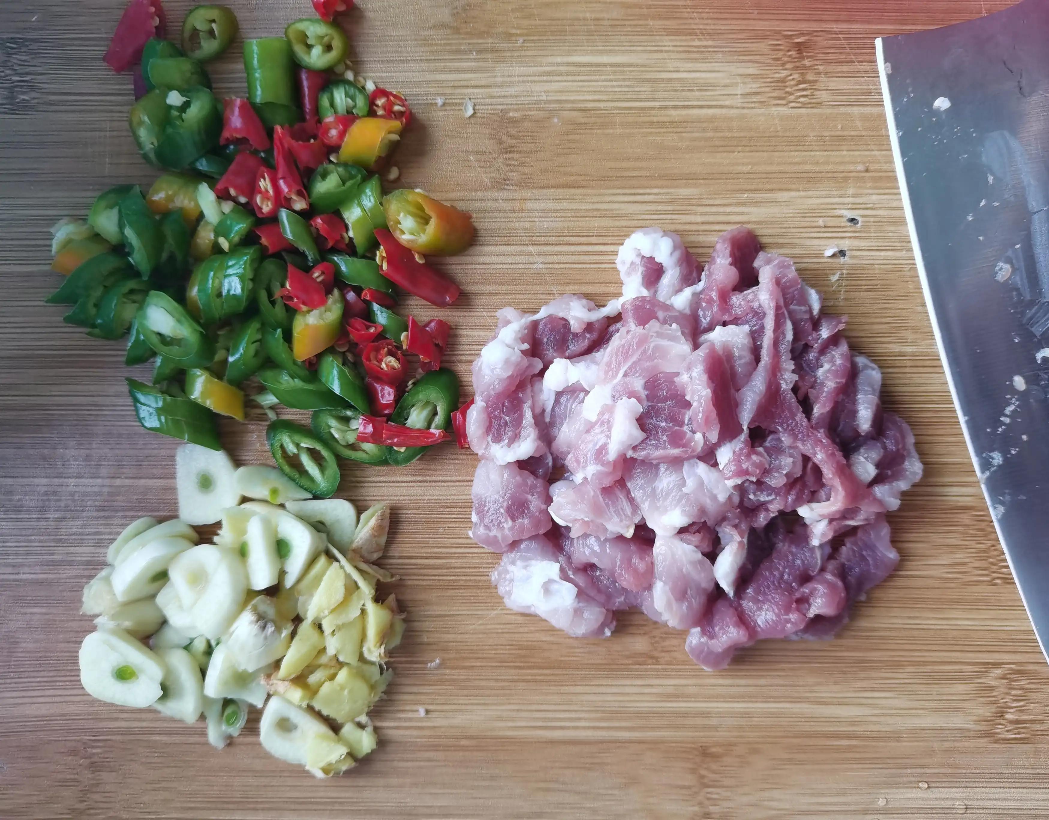 野生慈菇最好吃的做法,慈菇怎么做最好吃